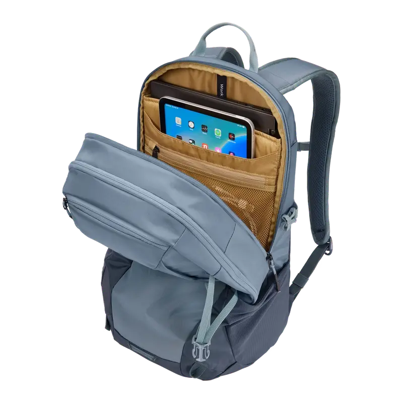 Rucsac pentru Laptop THULE EnRoute, 15.6", Pond | Dark Slate