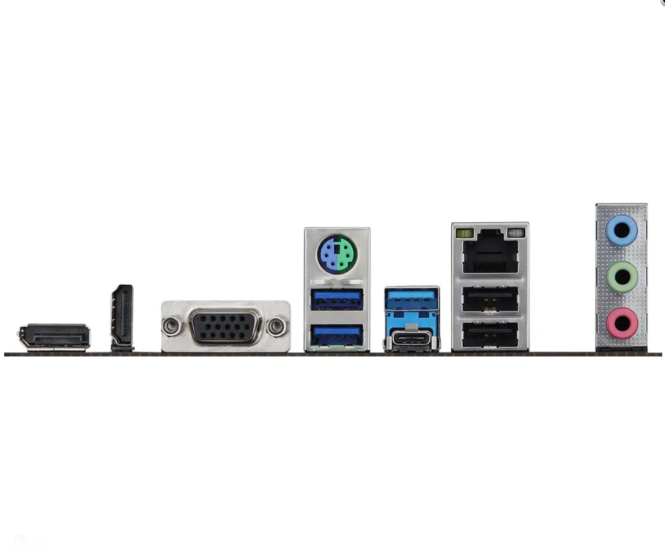 Navigator PC09224 // Gaming  / PC i5-12400F B760 32GB DDR4 1TB NVMe 500GB RTX3060 12GB 700W