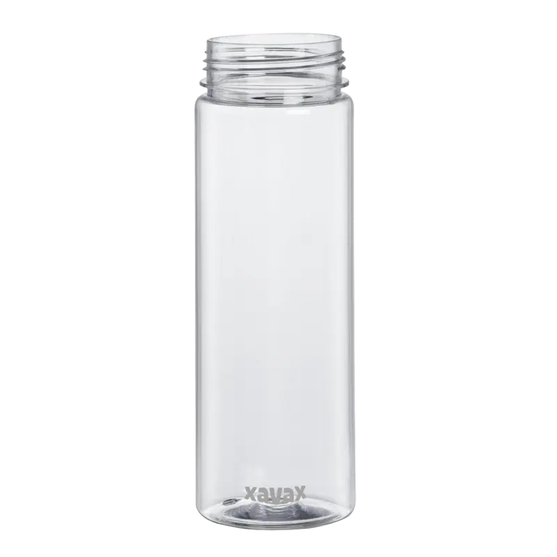 Sticlă de băut Xavax 181592, 900 ml, Albastru