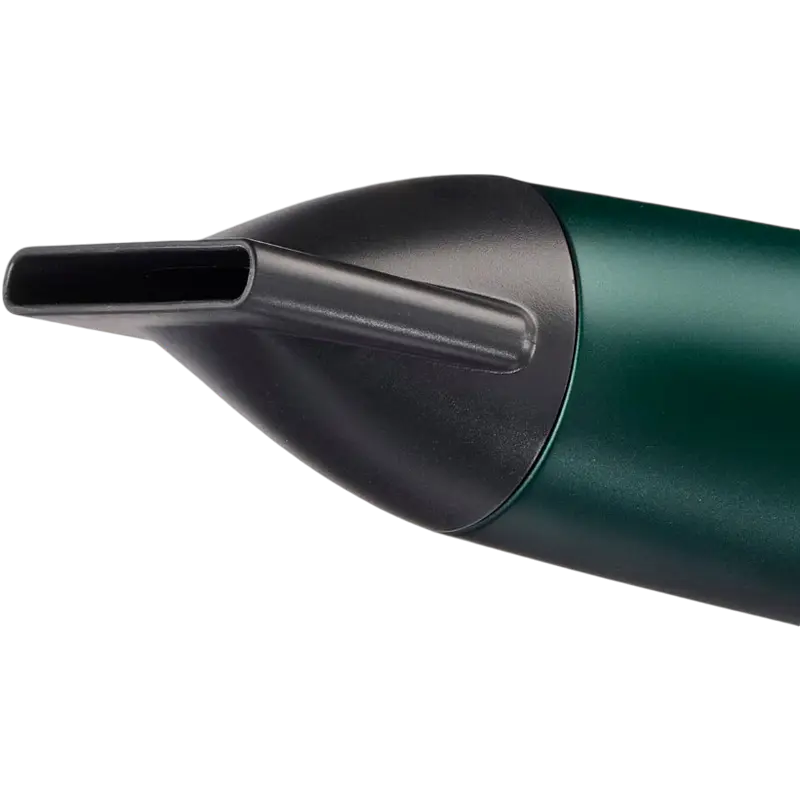 Uscător de păr BaByliss D6555DE, 1700W, Verde