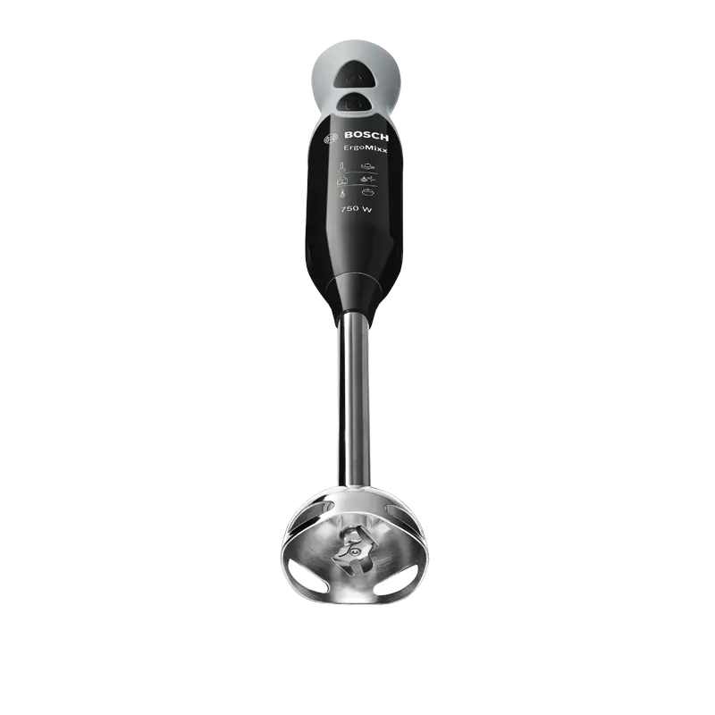 Blender de mână Bosch MSM67170, Negru