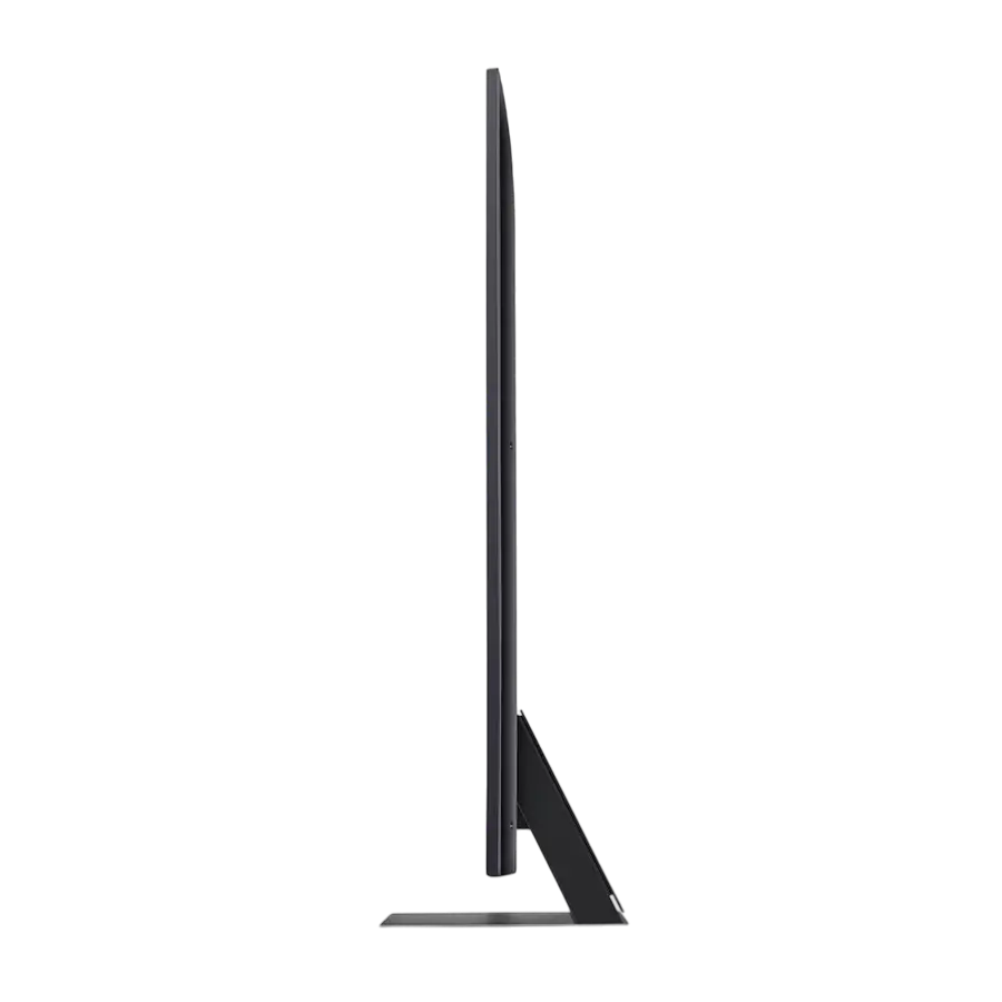 50" QNED SMART TV LG 50QNED86T6A, 3840x2160 4K UHD, webOS, Negru