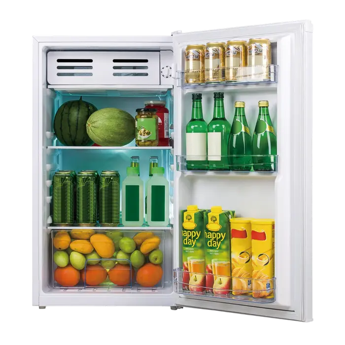 Холодильник STARCREST SF-85WH-E, Белый