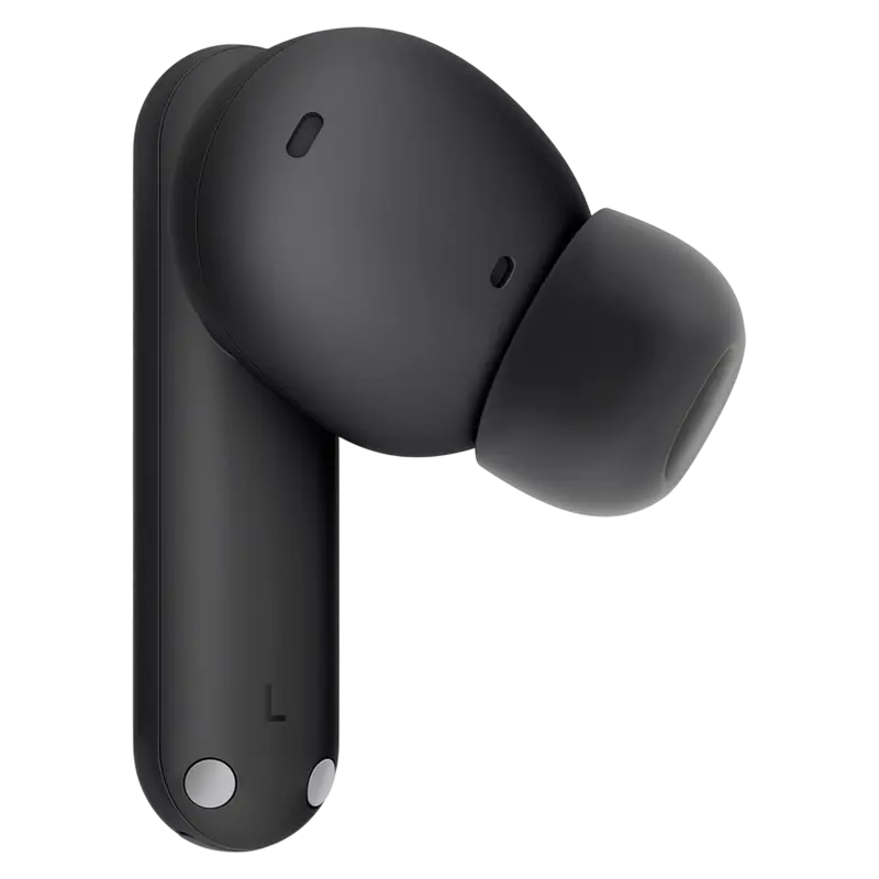 Наушники DELL EB525, Чёрный