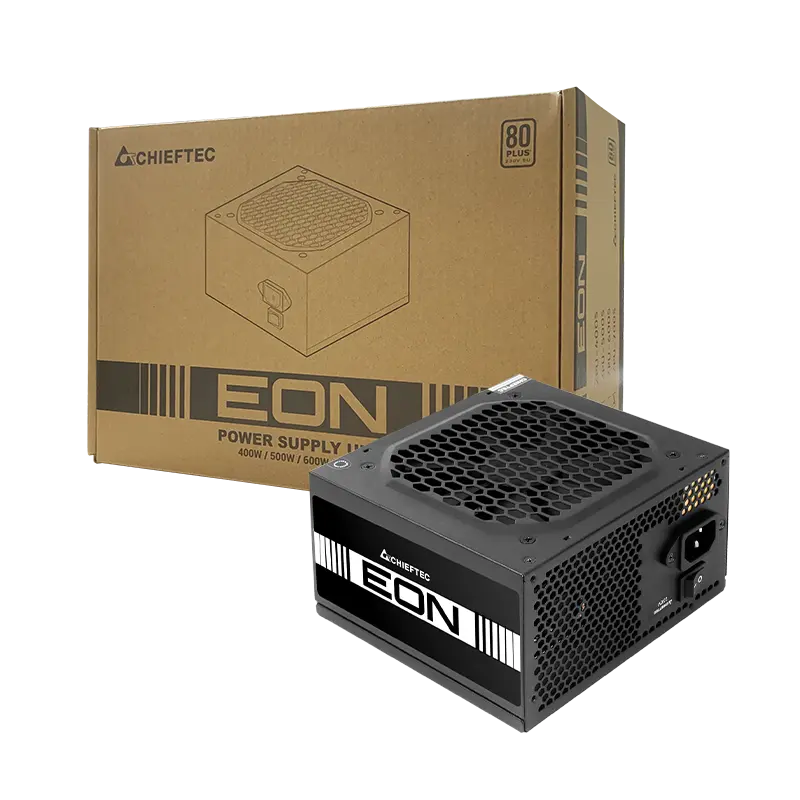 Sursă Alimentare PC Chieftec EON ZPU-700S, 700W, ATX, Complet modular