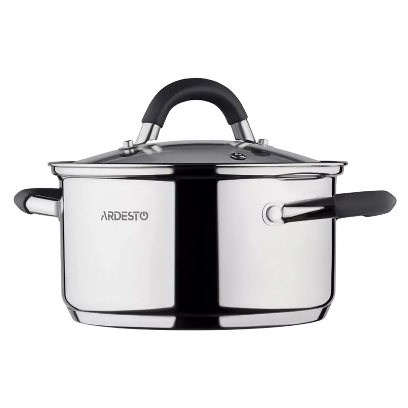 Cratiță Ardesto AR1912CS, 1,2L, 14c..