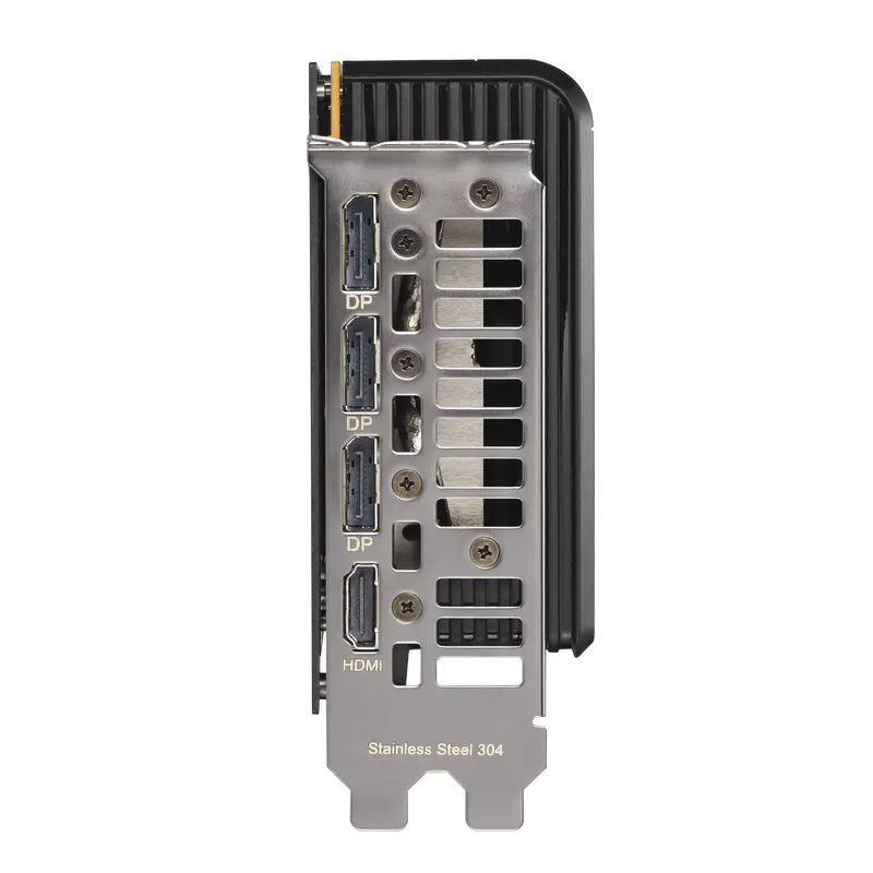 Видеокарта ASUS PRIME-RTX5050-O8G, 8GB GDDR6 128бит