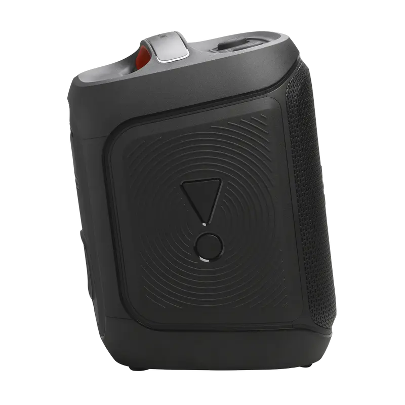 Портативная колонка JBL Encore Essential 2, Чёрный