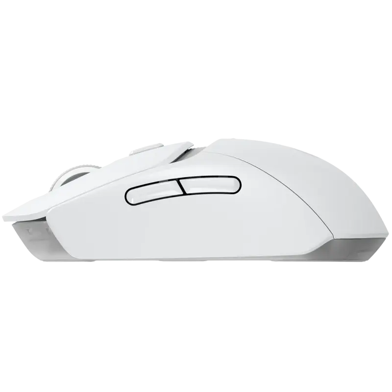 Mouse Wireless Logitech G309, Alb