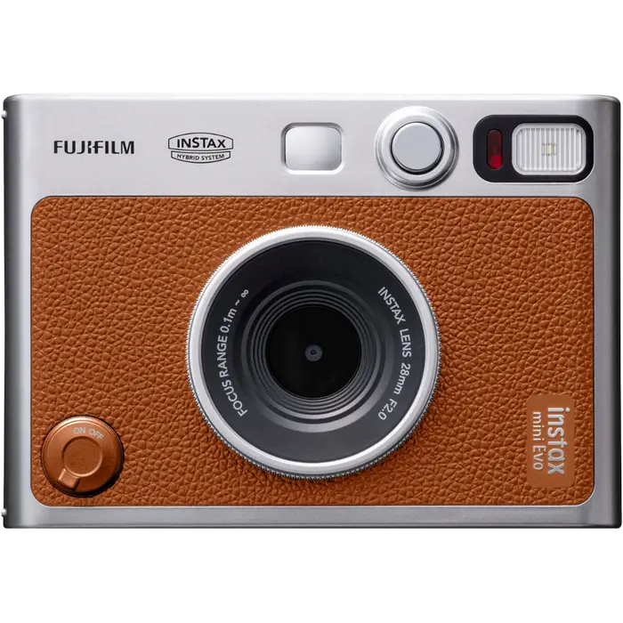 Cumpara  Camere Foto - Фотоаппарат моментальной печати instax Mini E..
