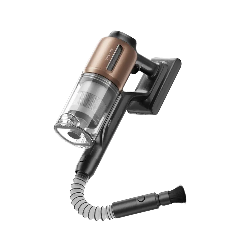 Aspirator Vertical Dreame Z20, Negru