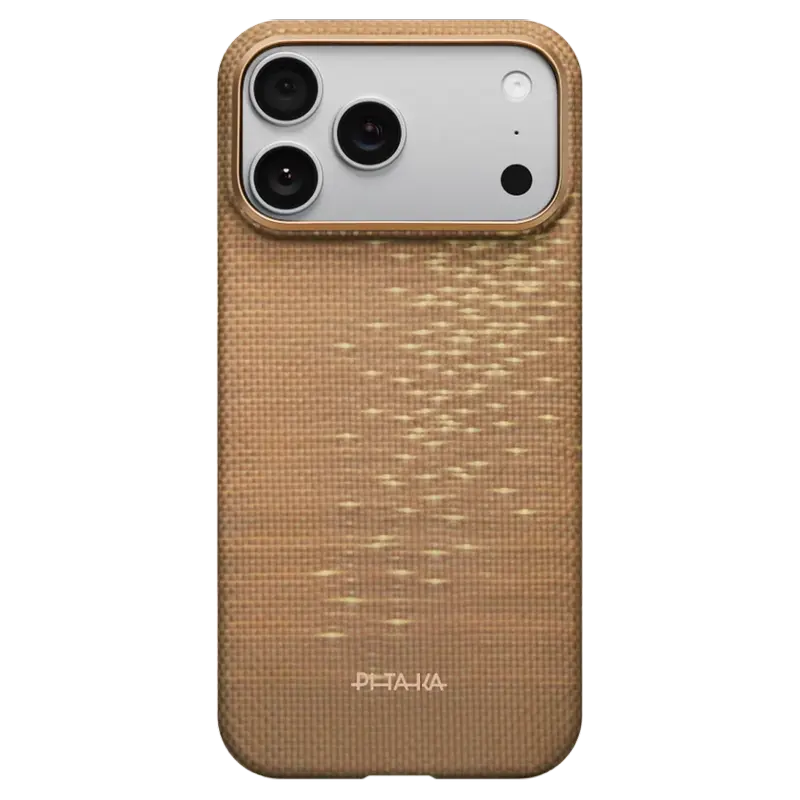 Чехол Pitaka Ultra-Slim для Apple i..