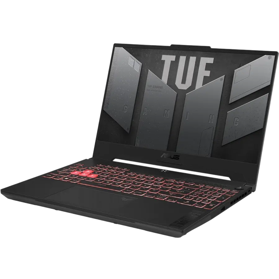 Laptop de gaming 15,6