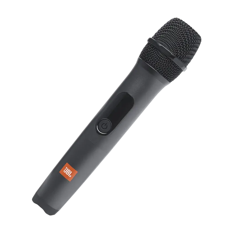 Boxă portabilă JBL PartyBox On-the-Go Essential, Negru