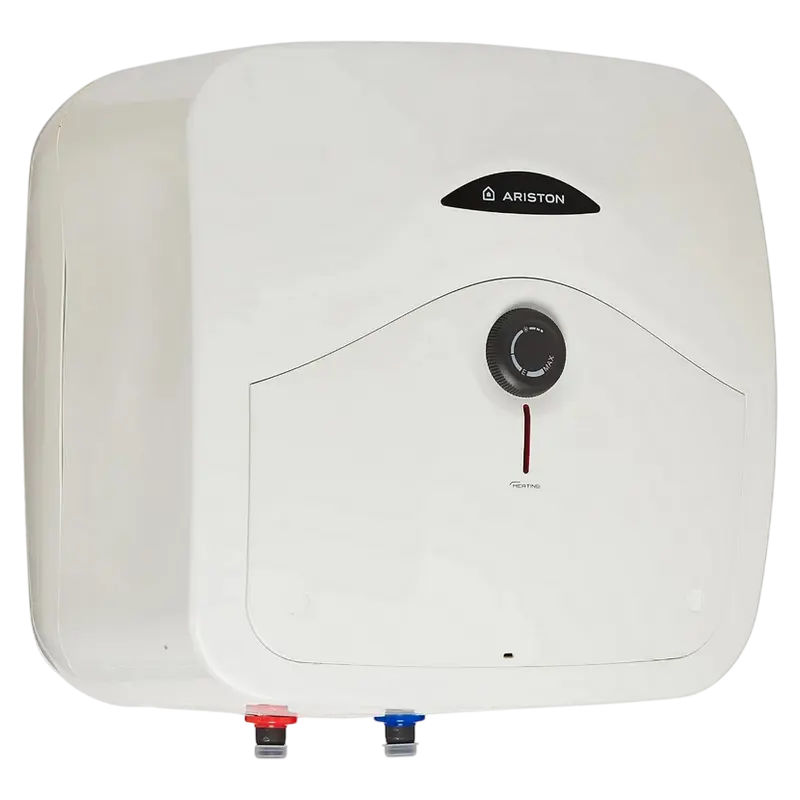 Boiler Electric ARISTON Andris R15 PL, 15L, Alb