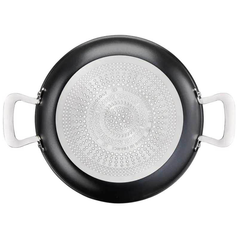 Cratița Tefal G2557153, 26cm, Negru