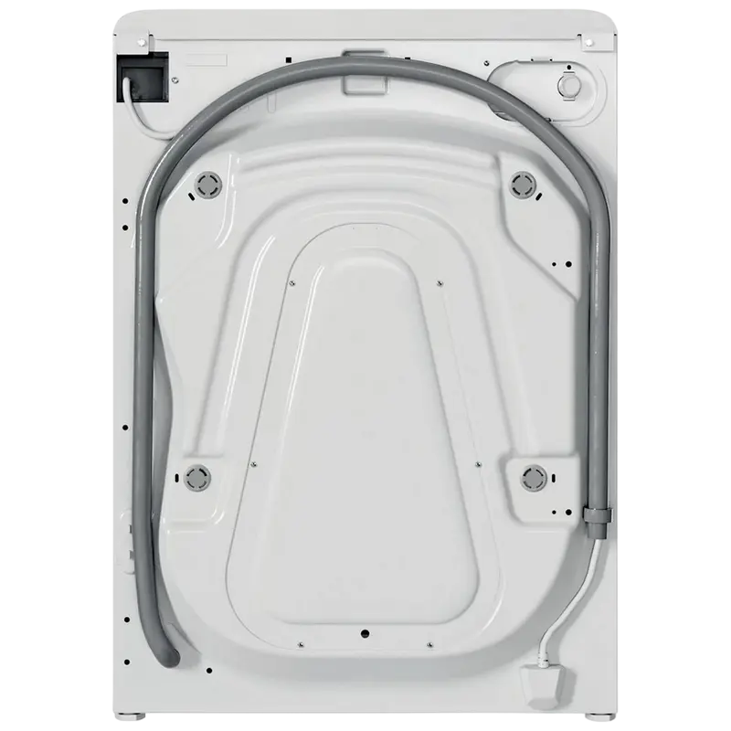 Mașină de spălat Indesit BWE 81295X WV, 8kg, Alb