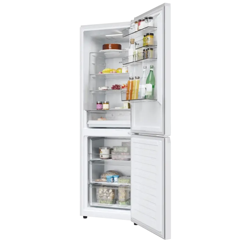 Frigider Haier EHD3PWDNPW186, Alb