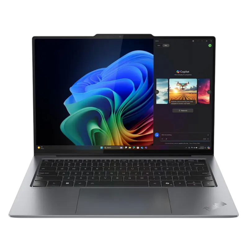 Ноутбук для бизнеса 14