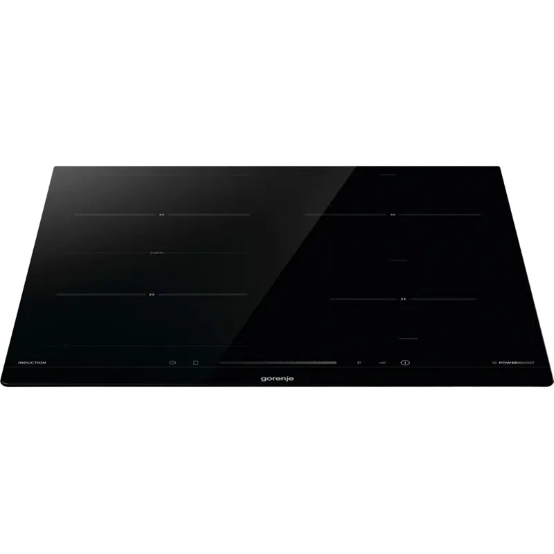 Индукционная варочная панель Gorenje ISC645BSC, Чёрный