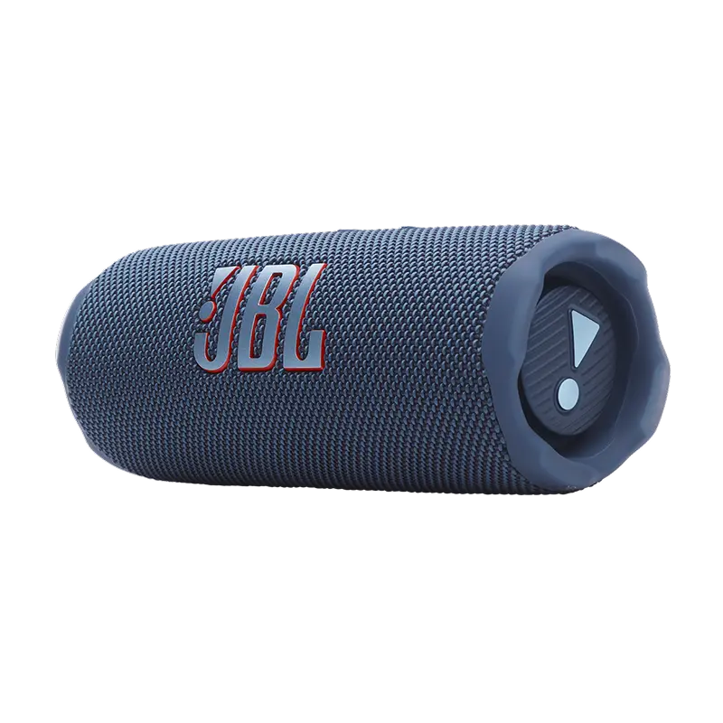 Boxă portabilă JBL Flip 7, Albastru