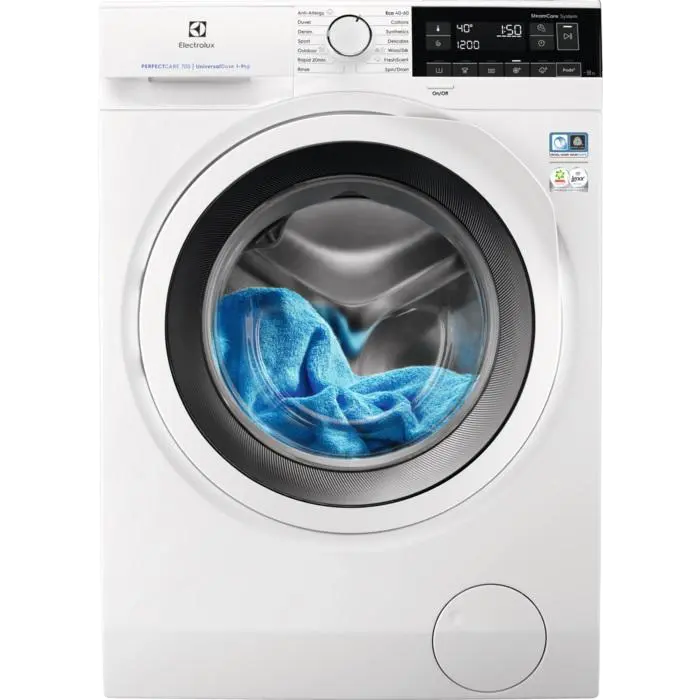 Mașină de spălat Electrolux EW7F349PW, 9kg, A..