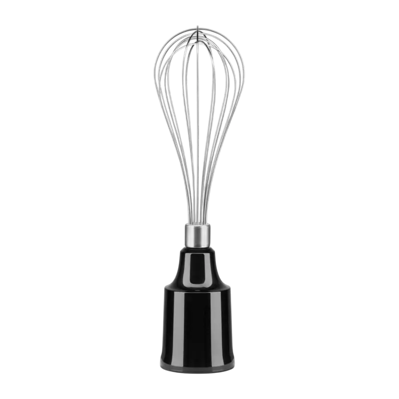 Погружной блендер KitchenAid 5KHBV83EOB, Чёрный