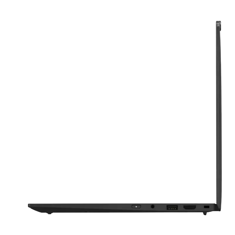 Ноутбук для бизнеса 14" Lenovo ThinkPad X1 Carbon Gen 13, Чёрный, Intel Core Ultra 7 258V, 32Гб/1024Гб, Windows 11 Pro