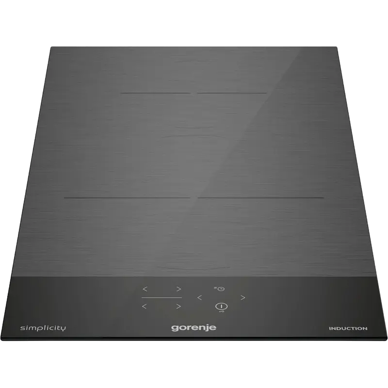Plită cu inducție Gorenje GI3201SYBSC, Negru