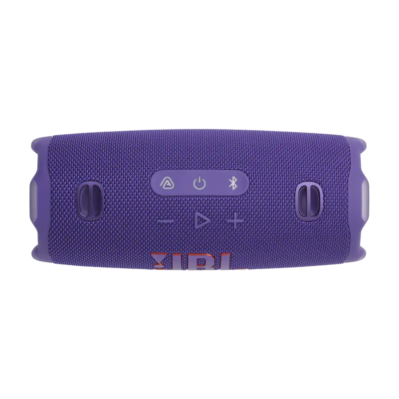 Boxă portabilă JBL Charge 6, Violet