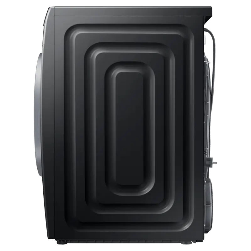 Uscător de rufe Samsung DV90DG6845LBU4, 9kg, Negru