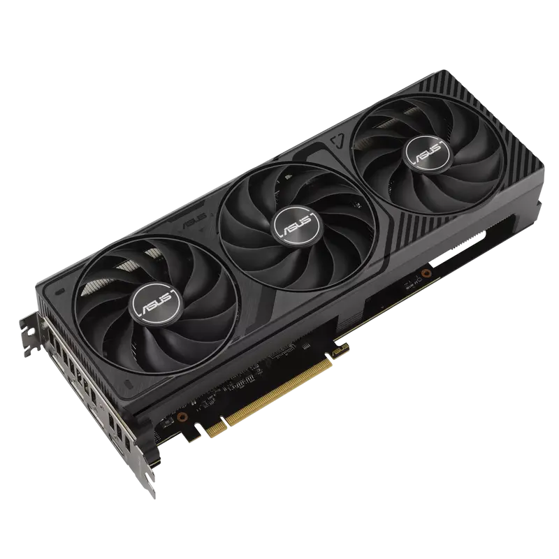 Placă Video ASUS PRIME-RTX4070TIS-O16G, 16GB GDDR6X 256bit