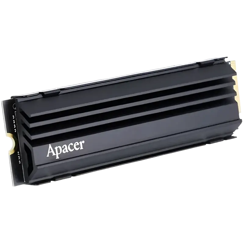 Unitate SSD Apacer AS2280Q4U, 2048GB, AP2TBAS2280Q4U-1