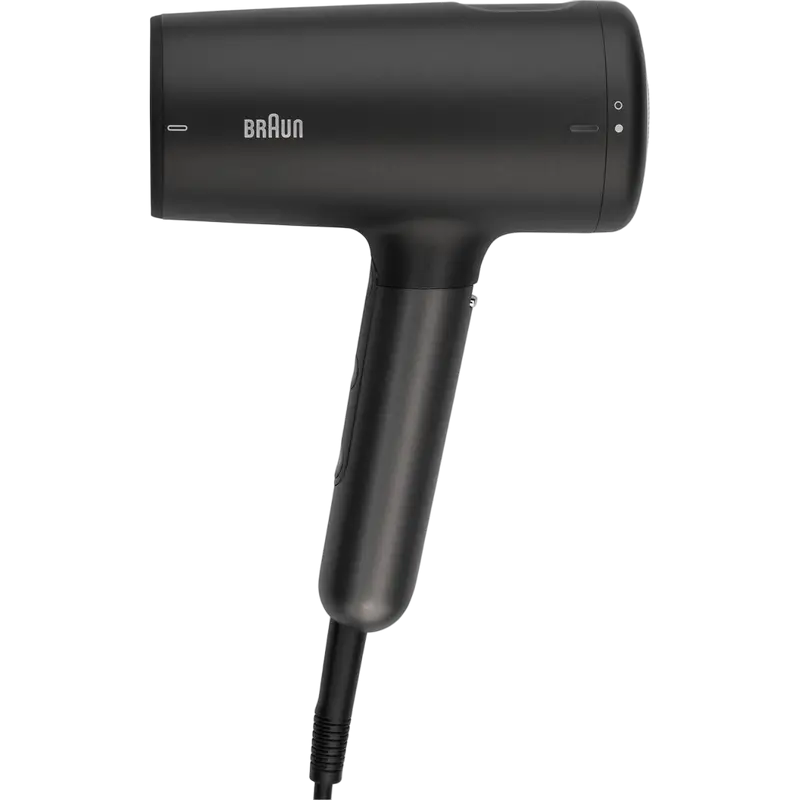 Uscător de păr Braun AD4.2, 2100W, Negru