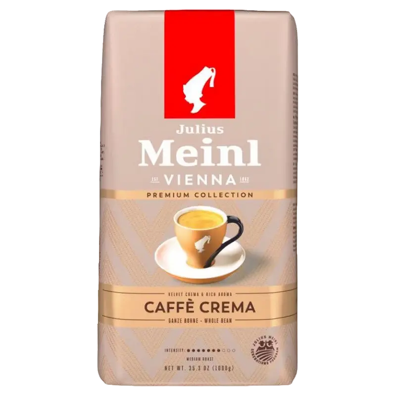 Cumpara  Cafea și Ceai - Cafea Julius Meinl Premium Collection Caffe C..