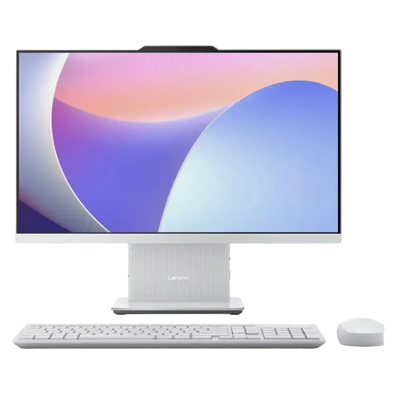 Cumpara  Monoblocuri - Computer All-in-One Lenovo IdeaCentre AIO 24I..