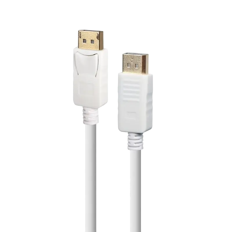 Cablu Video Cablexpert CC-DP2-6-W, ..