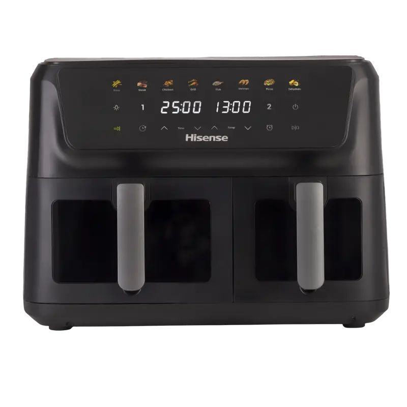 Аэрофритюрница Hisense HAF2700DCD, ..