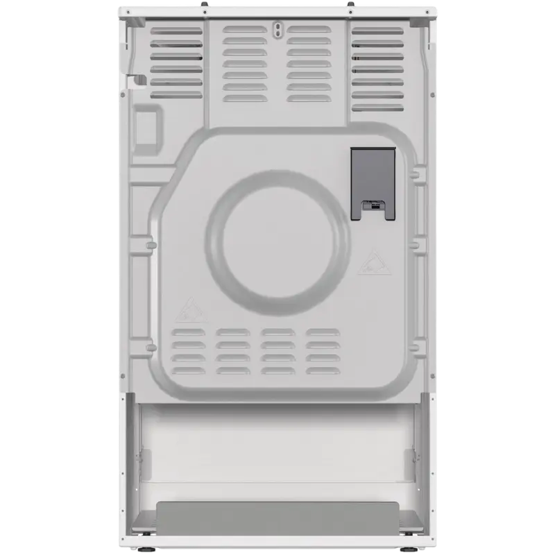 Газовая плита Gorenje GG5A10WFFM, Белый