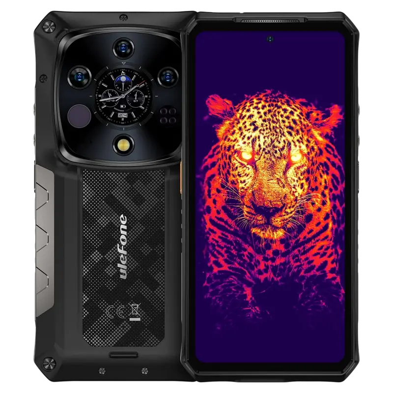 Smartphone Ulefone Armor 28 Ultra, ..