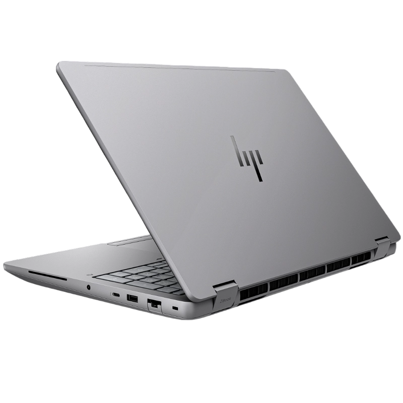 Workstation HP ZBook Fury G1i 16 Gri