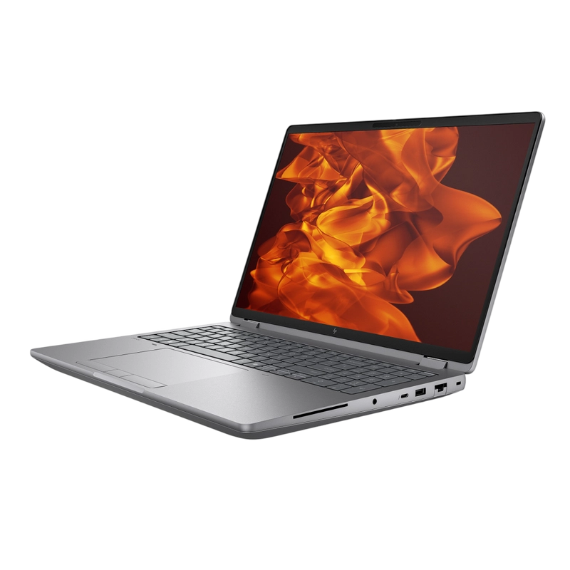 Workstation HP ZBook Fury G1i 16 Gri