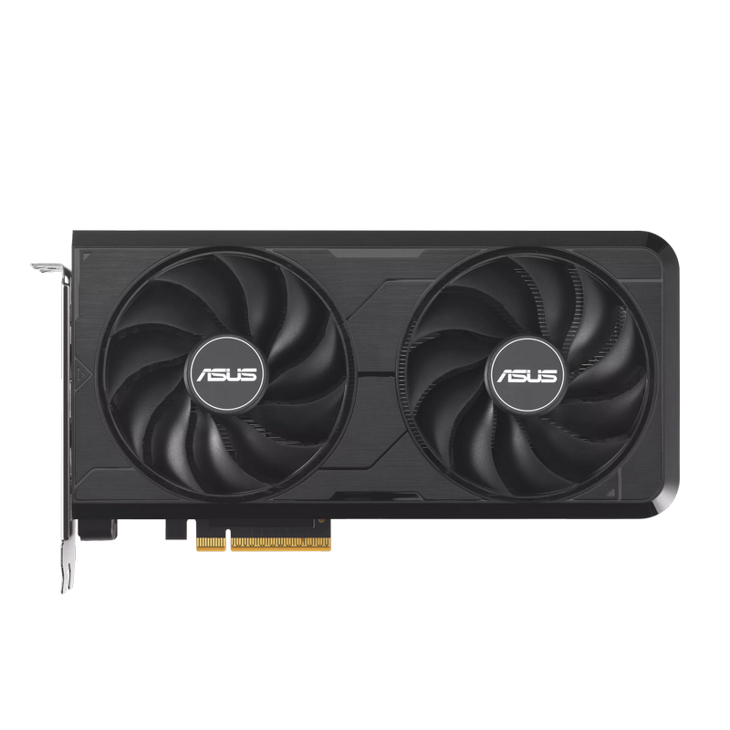Видеокарта ASUS DUAL-RTX5060-O8G-EVO