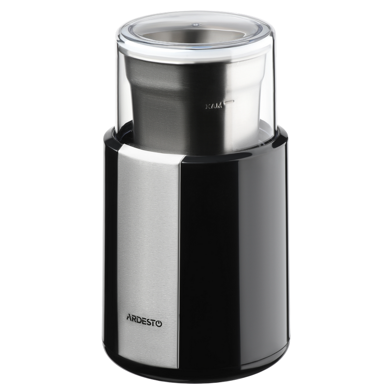 Кофемолка Ardesto WCG-8301 Черный