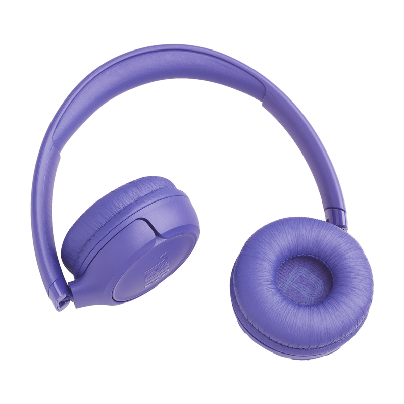 Căști JBL Tune 530BT Lavandă