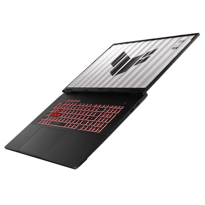 Laptop Gaming ASUS TUF Gaming A18 FA808UM Jaeger Gray
18