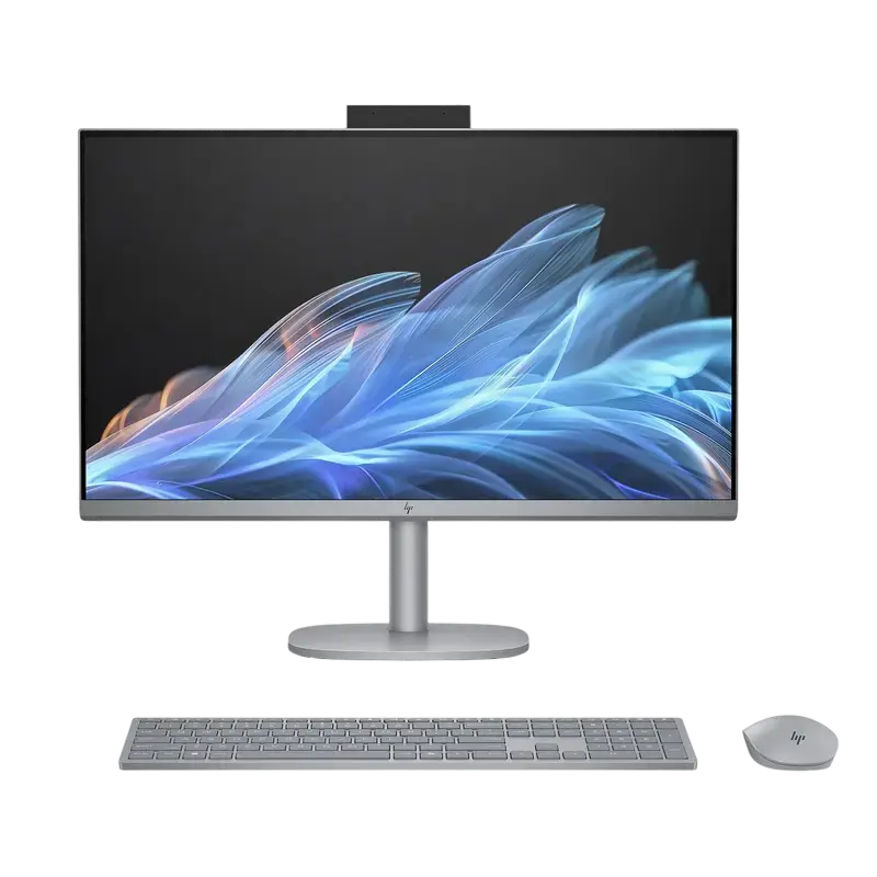 Моноблок HP OmniStudio X 27 32 ГБ 1..