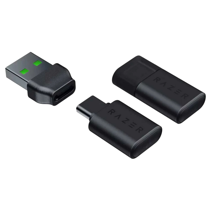 Наушники Razer Barracuda X Chroma Чёрный