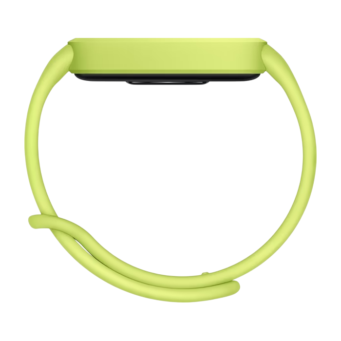 Спортивные/Тренировочные часы Xiaomi Smart Band 9 Active Зеленый