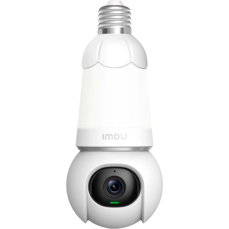 Камера видеонаблюдения IMOU Bulb (5MP) Белый